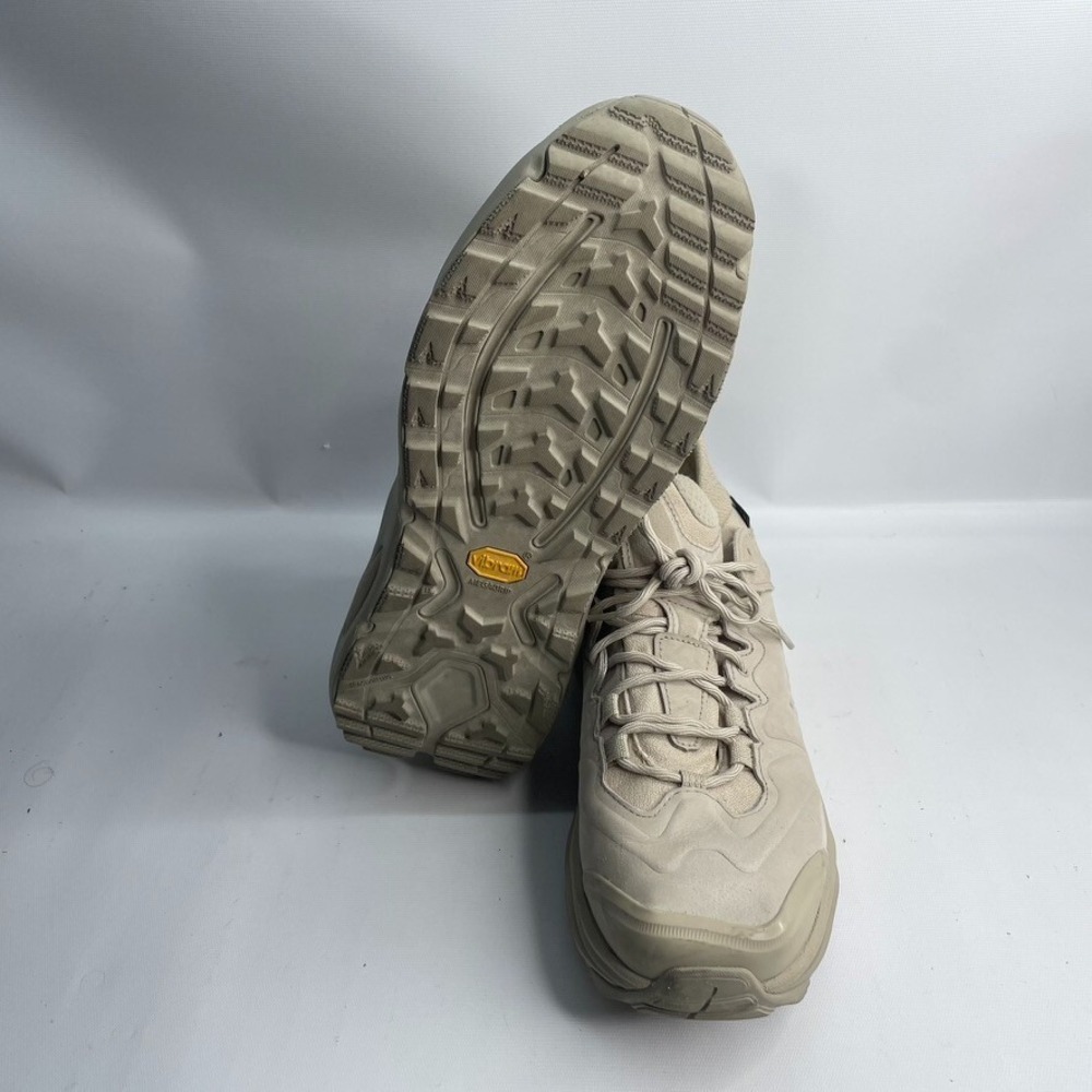 Hoka Kaha 3 Low GTX (1162532 RWL) Oat Milk 12.5 D - Picture 7 of 9